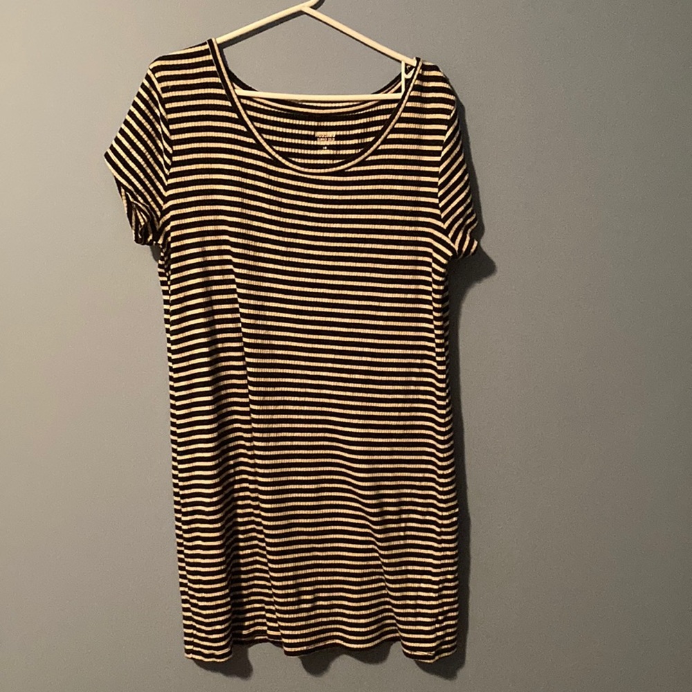 Womens mossimo supply co dress size large